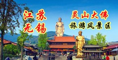 www.DORCELCLUB江苏无锡灵山大佛旅游风景区